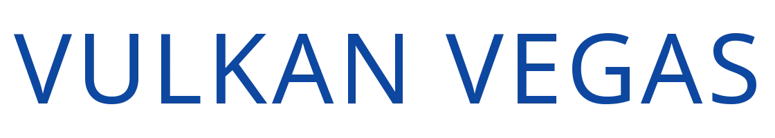 Vulkanvegas