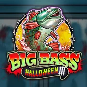 Big Bass Halloween 3