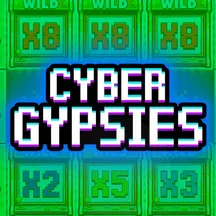 Cyber Gypsies