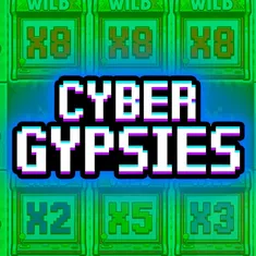 Cyber Gypsies