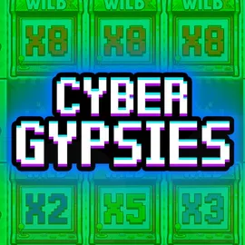 Cyber Gypsies
