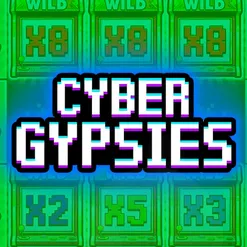 Cyber Gypsies