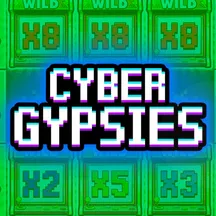 Cyber Gypsies