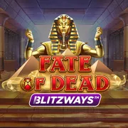 Fate of Dead Blitzways