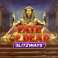 Fate of Dead Blitzways