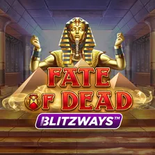 Fate of Dead Blitzways