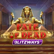 Fate of Dead Blitzways