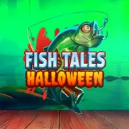 Fish Tales Halloween