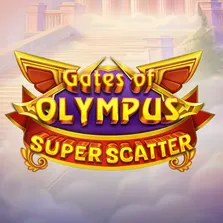 Gates of Olympus Super Scatter