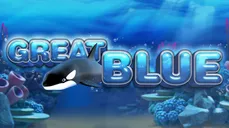 Great Blue