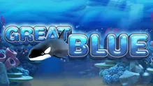 Great Blue