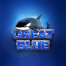 Great Blue
