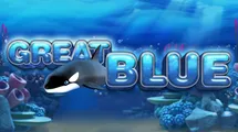 Great Blue