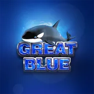 Great Blue