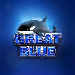 Great Blue