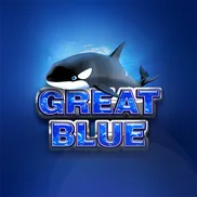 Great Blue
