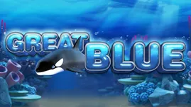 Great Blue