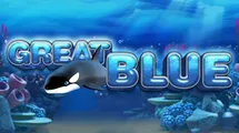 Great Blue
