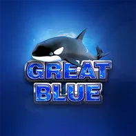 Great Blue