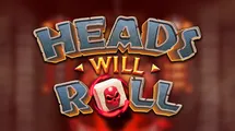 Heads Will Roll