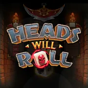 Heads Will Roll