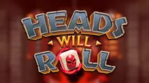 Heads Will Roll