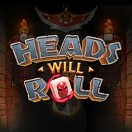 Heads Will Roll