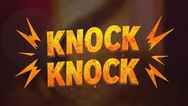 Knock Knock