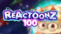 Reactoonz 100