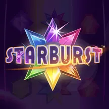 Starburst